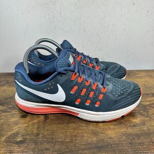 Nike Zoom Vomero 11 818099-401‎ Blue Mesh Shoes Sneakers Men’s Size 7